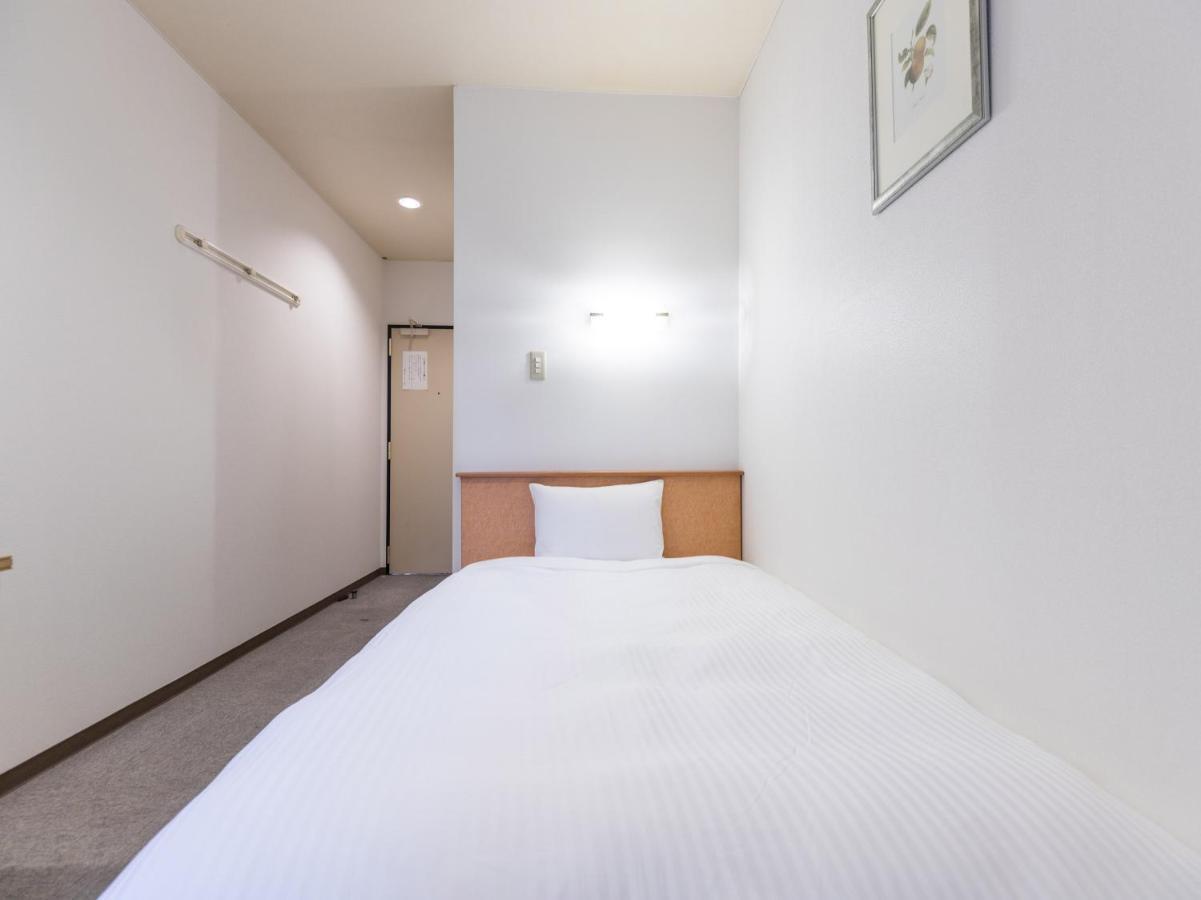 Hotel Isesaki East Экстерьер фото