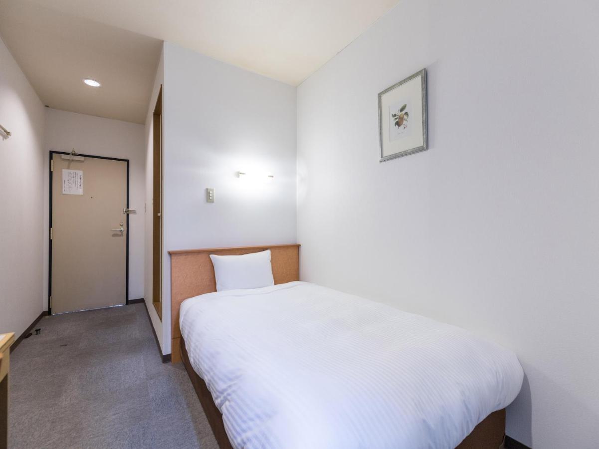 Hotel Isesaki East Экстерьер фото